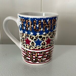 Trump mug